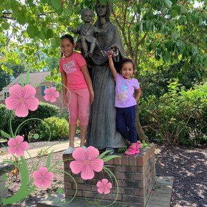 Meet your Posher, William